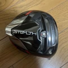 ステルスプラス　10.5度のサムネイル
