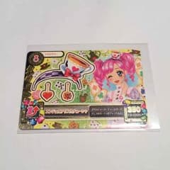 アイカツ！エンジェルアリスカチューシャのサムネイル