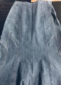 KETTYデニムスカートのサムネイル
