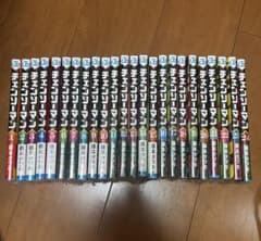 チェンソーマン 全巻セット 1~24巻 帯付き　シュリンク付き シュリンク付き》チェンソーマン 1~24巻 全巻セット - メルカリ