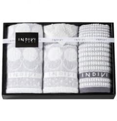 INDIVI タオルセットのサムネイル
