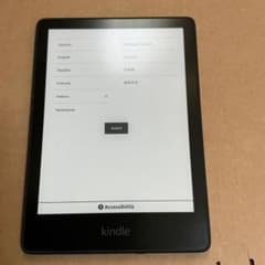 Kindle 充電スタンド付き シグニチャーエディション 32GB 11世代