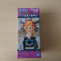 ONE PIECE 월드 콜렉터블 피규어 블랙 마리아
