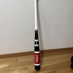 UNDER ARMOUR 野球 トレーニングバットのサムネイル