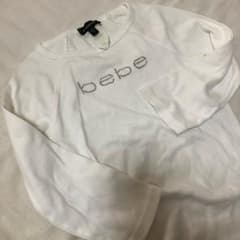 bebe Tシャツのサムネイル