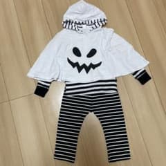 ゴーストハロウィンセット 100cmのサムネイル