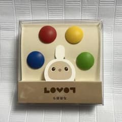 新品】らぼはな ラボハナ 4色 LOVOT - メルカリ