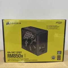 2E1102 CORSAIR PC電源ユニット RM850x - メルカリ