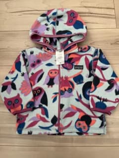 Patagonia フリース　ジャケット 18Mのサムネイル