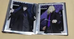SAKAMOTO DAYS アクリルカードのサムネイル