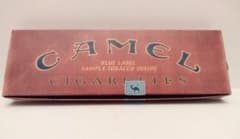 CAMEL　サンプルタバコ　箱のサムネイル