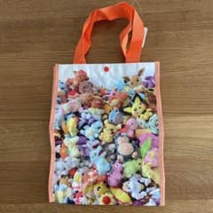 たゆたゆ様専用　ポケモンセンター　ショッピングバッグSのサムネイル