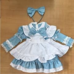 愛梨様専用 キャサリンコテージ アリスドレスのサムネイル
