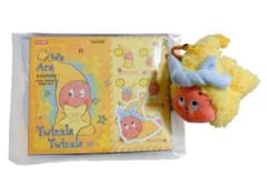 We are Twinkle Twinkle Little cutieのサムネイル