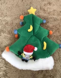 USJオリジナル・クリスマス帽子のサムネイル
