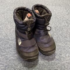 THE NORTH FACE スノーブーツ ヌプシのサムネイル