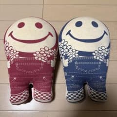 セット販売】JOINT CREATION×BEAMS スマイルピロー - メルカリ