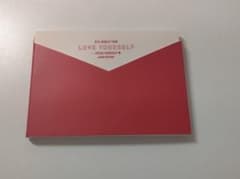 BTS  MINI PHOTO CARDのサムネイル