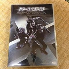 X-MEN [DVD]のサムネイル