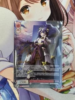 ヴァイスシュヴァルツロゼ 魔法少女にあこがれて マジアベーゼ