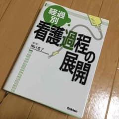 ひめさま専用 看護過程の展開、病態関連マップのサムネイル