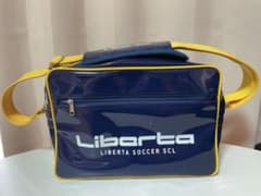 リベルタサッカースクールバックのサムネイル