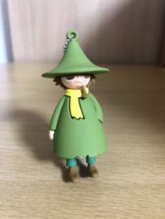 スナフキン　キーホルダーのサムネイル