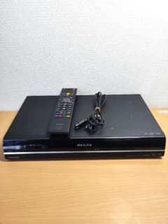 東芝 REGZA HDD/DVDレコーダー 320GB RD-R100 - メルカリ