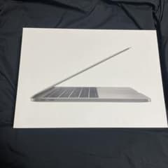 MacBook Pro 箱のみのサムネイル
