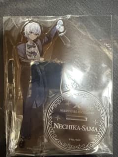 ニディガ メイドくじ アクリルスタンド 禰智禍さま - メルカリ