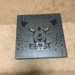 BEAST CD 輸入品のサムネイル