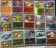 ポケモンカード モンスターボールミラー まとめ売りのサムネイル