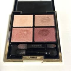 SUQQU アイシャドウ 絢撫子のサムネイル