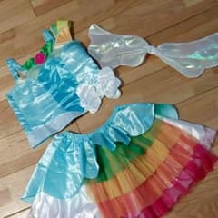 キュアパルフェ 衣装 子どものサムネイル