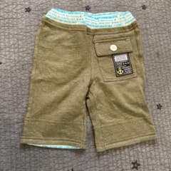ハーフパンツ 90のサムネイル