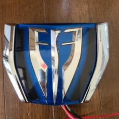 エスクァイア（前期）ブルーLEDエンブレムのサムネイル
