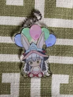 メイドインアビス ナナチ アクリルキーホルダーのサムネイル