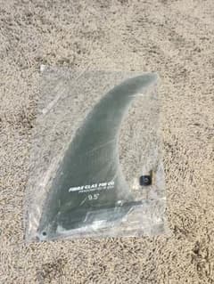 SEAdRESS専用　新品FIBERGLASS FINのサムネイル