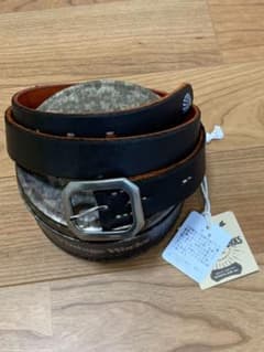 VINTAGE WORKS ベルト DH5726 CH-3 33 CHASIN VINTAGE WORKS ベルト DH5726 CH-3 33 CHASIN - メルカリ