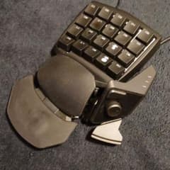 Razer ORBWEAVER CHROMA 【値引き交渉可】のサムネイル
