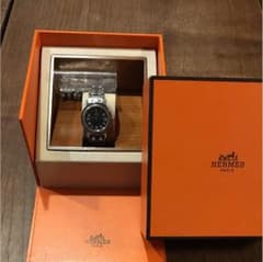 エルメス クリッパー時計のサムネイル