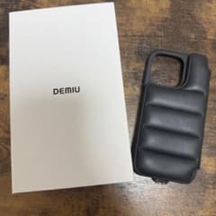 DEMIU BALLON iphone16pro用ケースのサムネイル