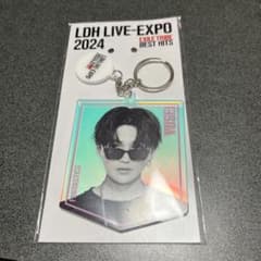 八木勇征 EXPO キーホルダー - メルカリ