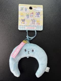 ジェオチャム　カチューシャ　マイクンのサムネイル
