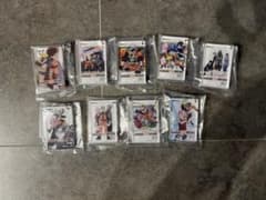 NARUTO풍영탈환편 H상 72 series-아크릴 매력