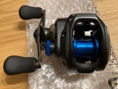 シマノ　SLX DC71のサムネイル