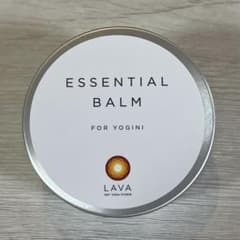 LAVA エッセンシャルバーム 65gのサムネイル