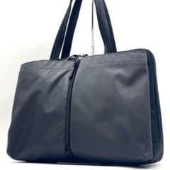 未使用級】サムソナイトサブリム トートバッグ ナイロン ビジネス