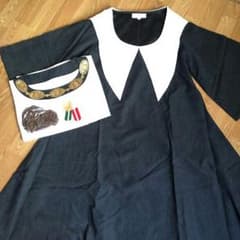 マギ スフィントス コスプレのサムネイル