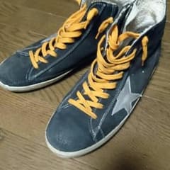 ゴールデングース メンズ スニーカーのサムネイル